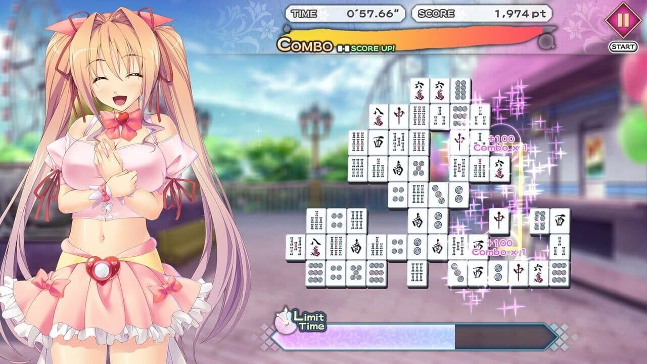 Pretty Girls Rivers thumbnail 7