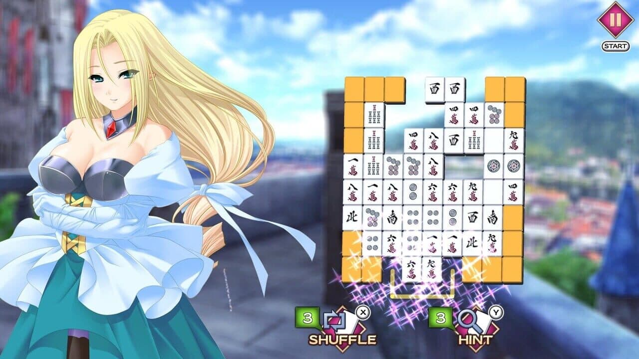 Pretty Girls Rivers thumbnail 5