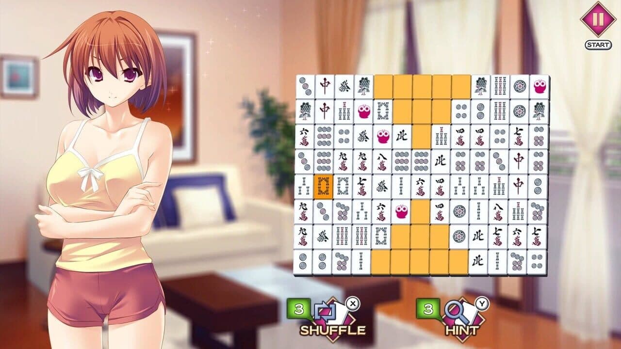 Pretty Girls Rivers thumbnail 4