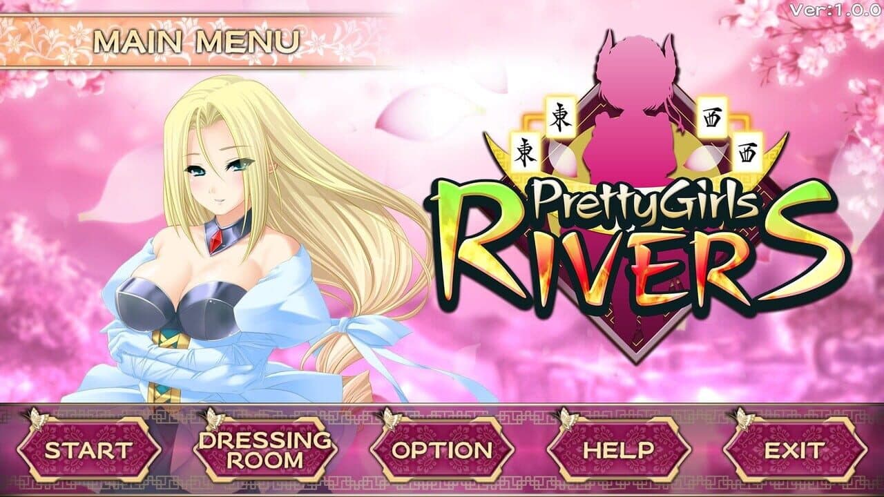 Pretty Girls Rivers thumbnail 3