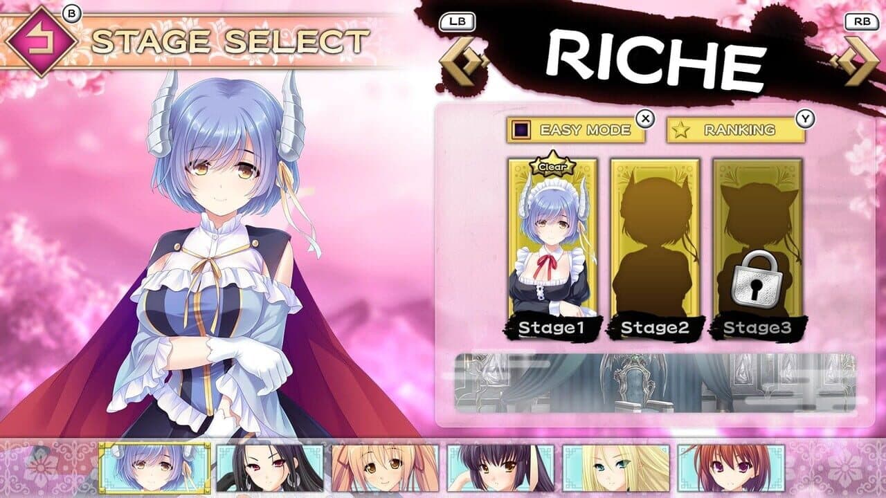 Pretty Girls Rivers thumbnail 2