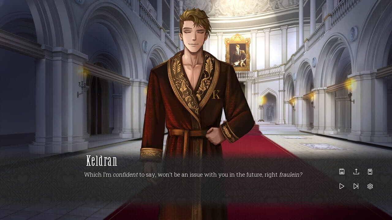 Deliver Us From Evil: Cadenza screenshot 1