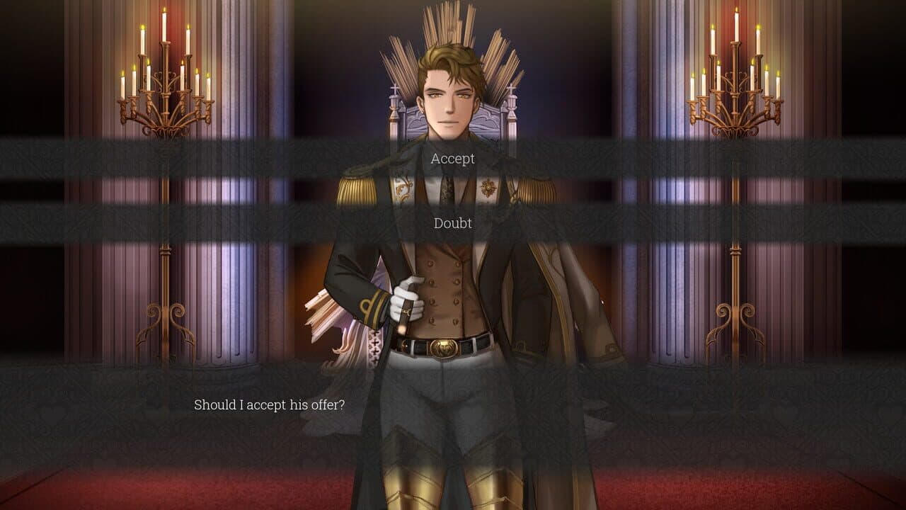 Deliver Us From Evil: Cadenza thumbnail 5