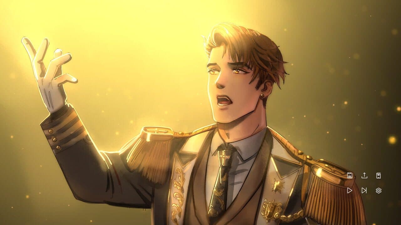 Deliver Us From Evil: Cadenza thumbnail 3
