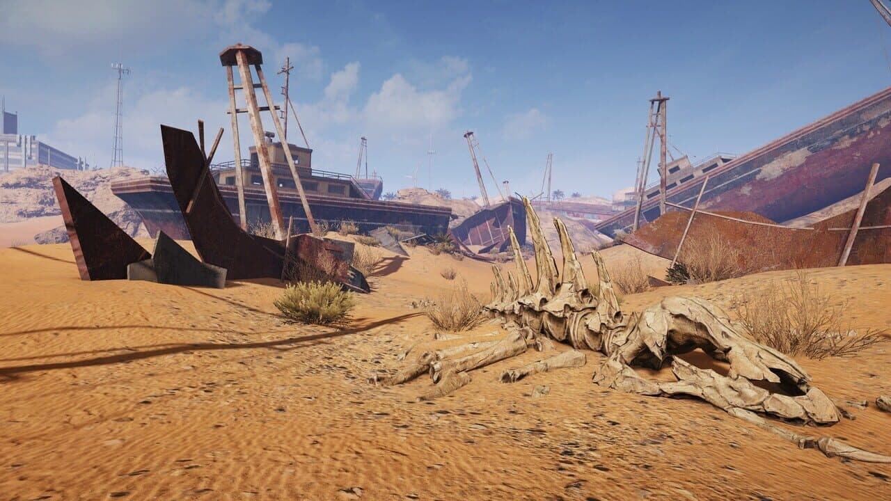 Badlanders thumbnail 7