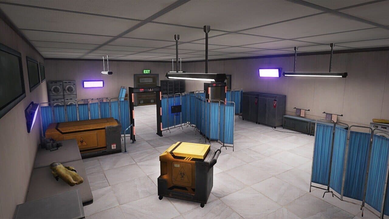 Badlanders thumbnail 8