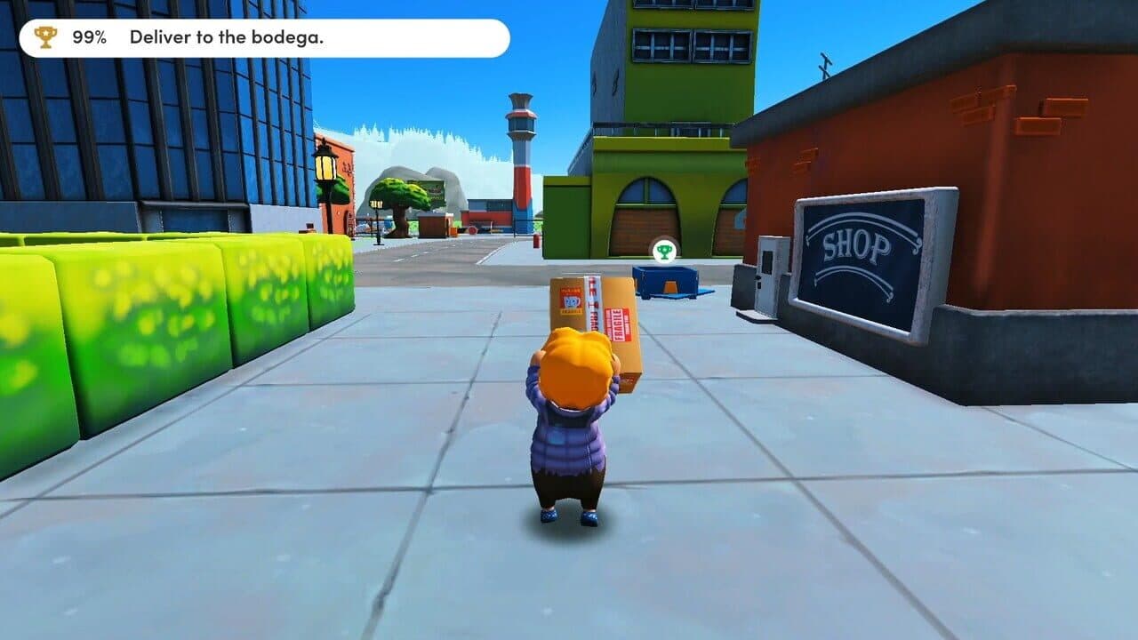 Totally Reliable Delivery Service: Deluxe Edition thumbnail 2