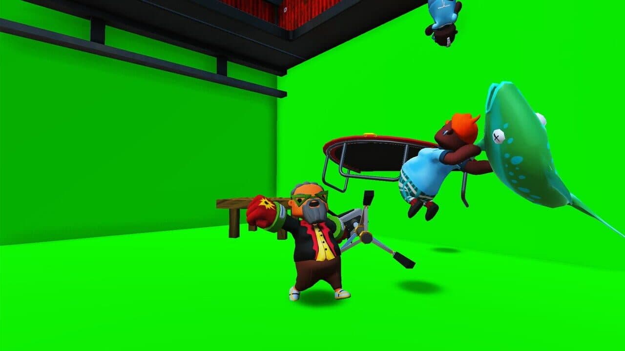 Totally Reliable Delivery Service: Deluxe Edition thumbnail 4