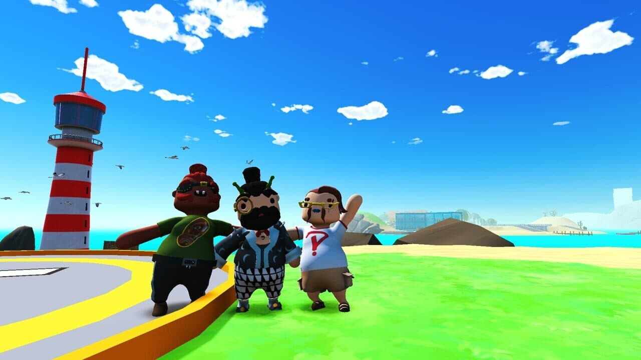 Totally Reliable Delivery Service: Deluxe Edition thumbnail 7