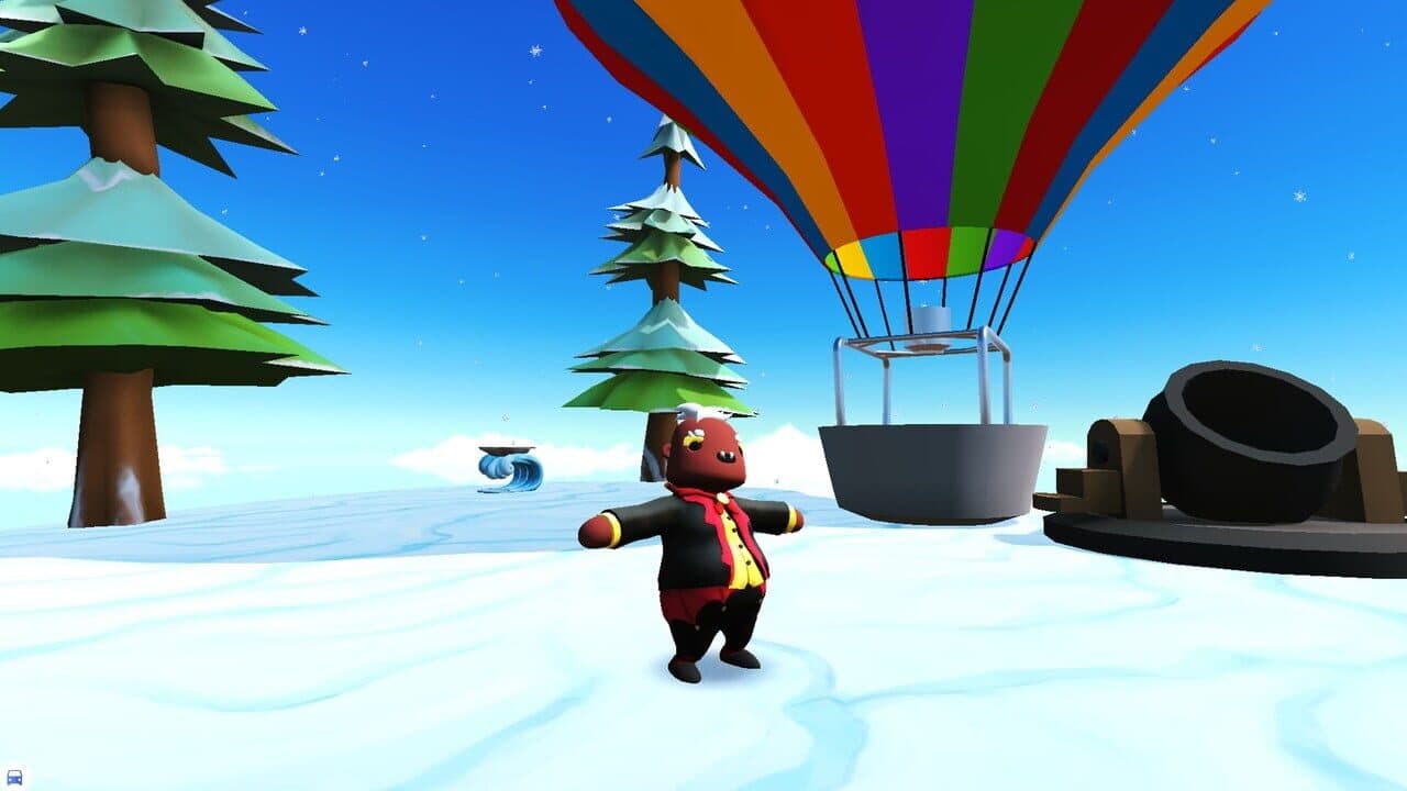 Totally Reliable Delivery Service: Deluxe Edition thumbnail 9
