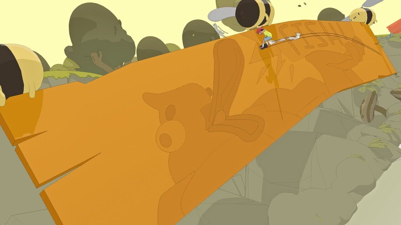 OlliOlli World: Rad Edition thumbnail 2