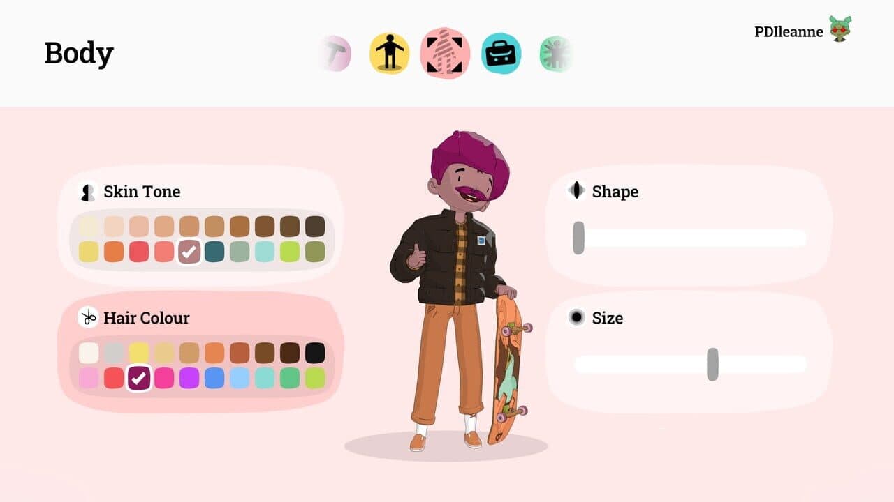 OlliOlli World: Rad Edition thumbnail 3