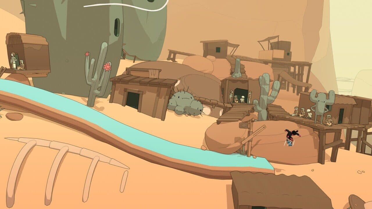 OlliOlli World: Rad Edition thumbnail 5