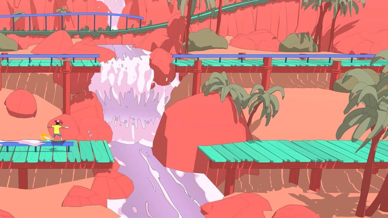 OlliOlli World: Rad Edition thumbnail 7