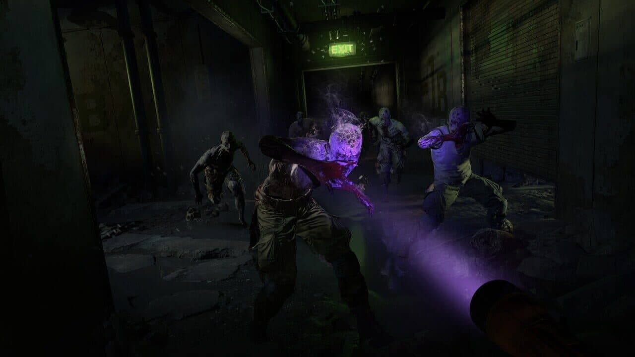 Dying Light 2: Stay Human - Ultimate Edition screenshot 1