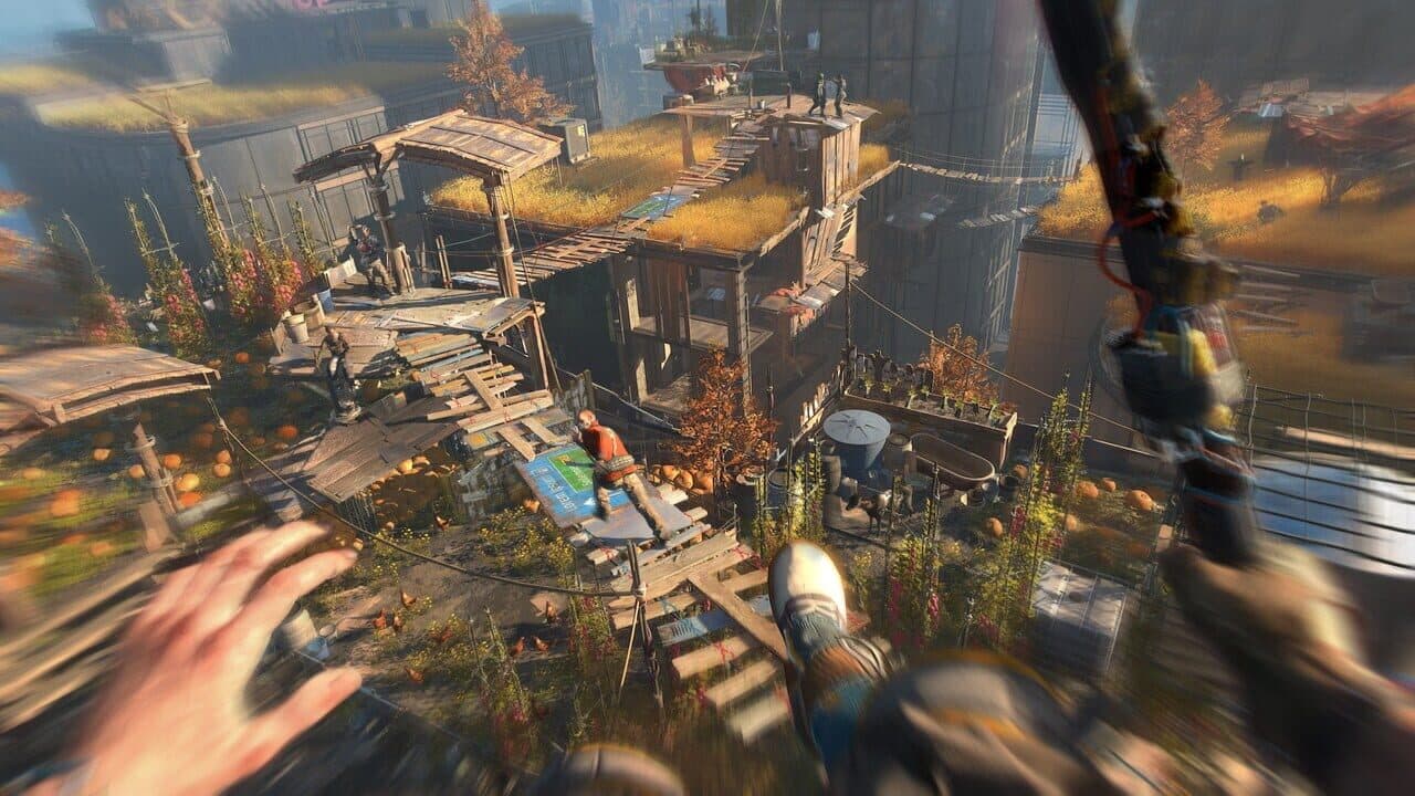 Dying Light 2: Stay Human - Ultimate Edition thumbnail 5