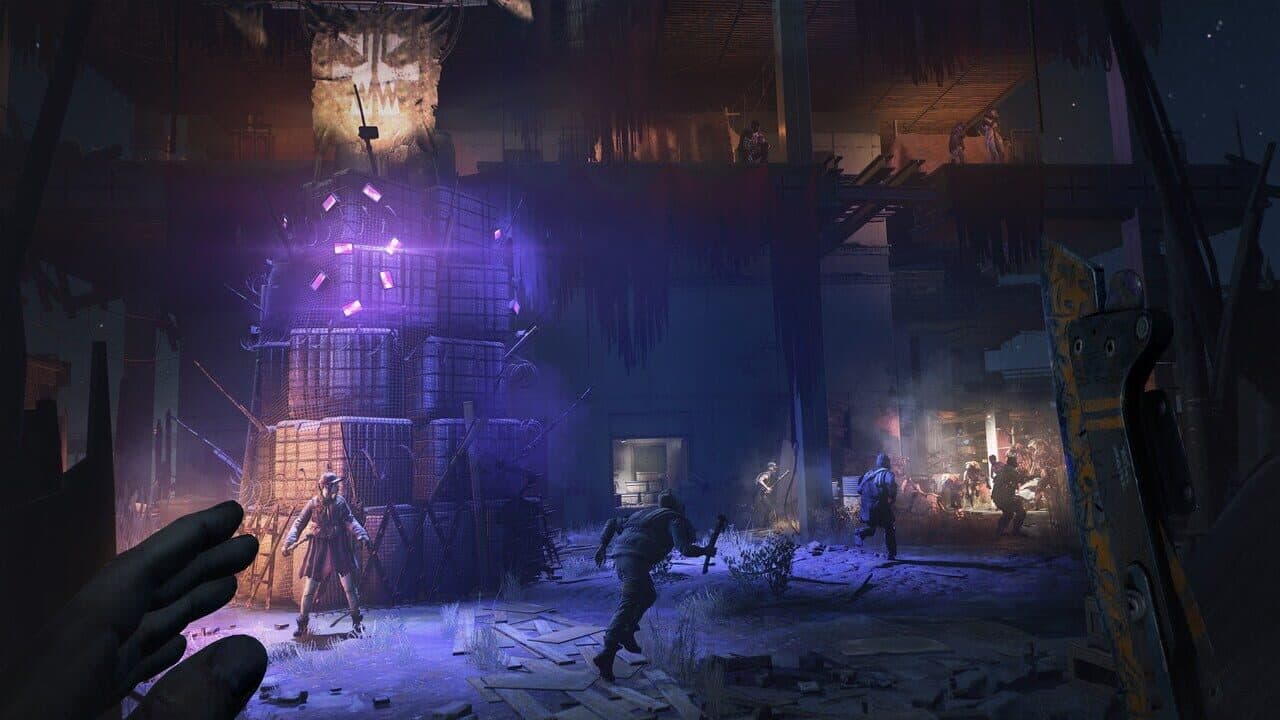 Dying Light 2: Stay Human - Ultimate Edition thumbnail 2