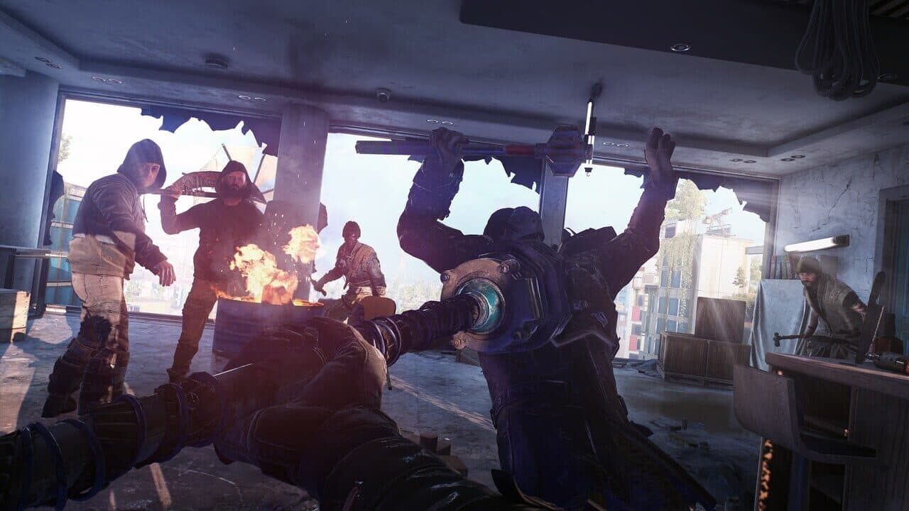 Dying Light 2: Stay Human - Ultimate Edition thumbnail 6