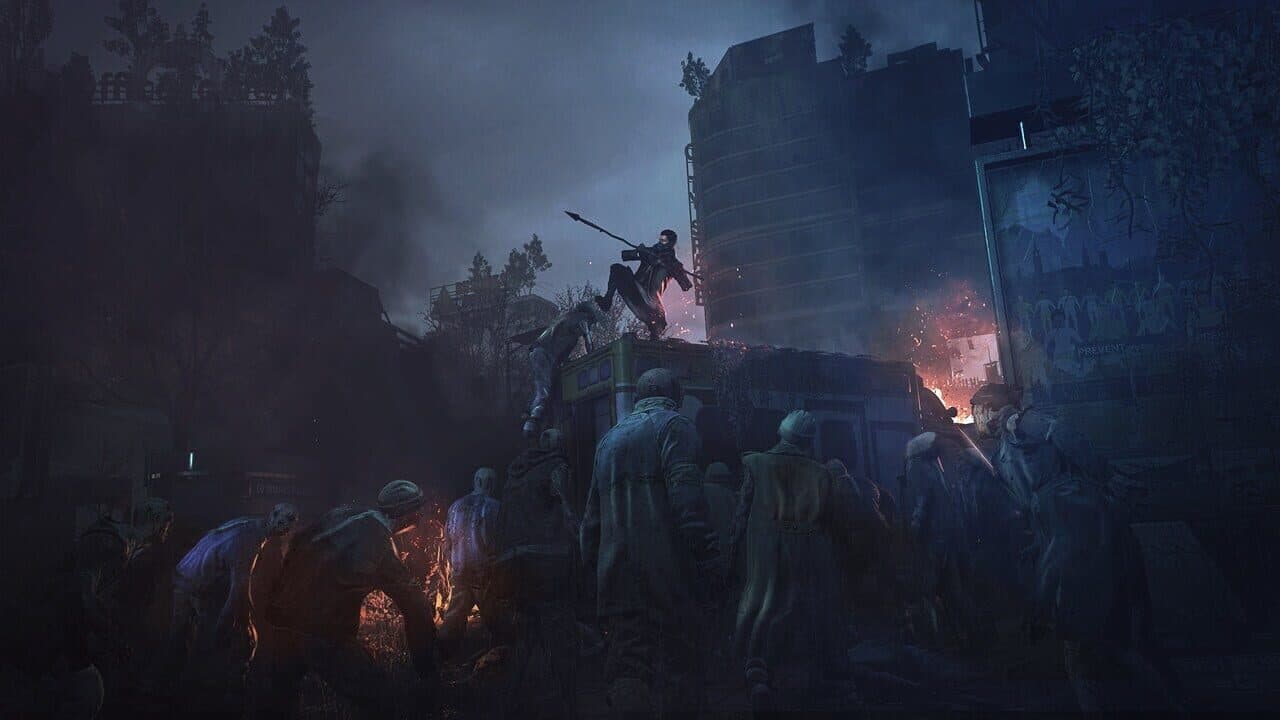 Dying Light 2: Stay Human - Ultimate Edition thumbnail 7