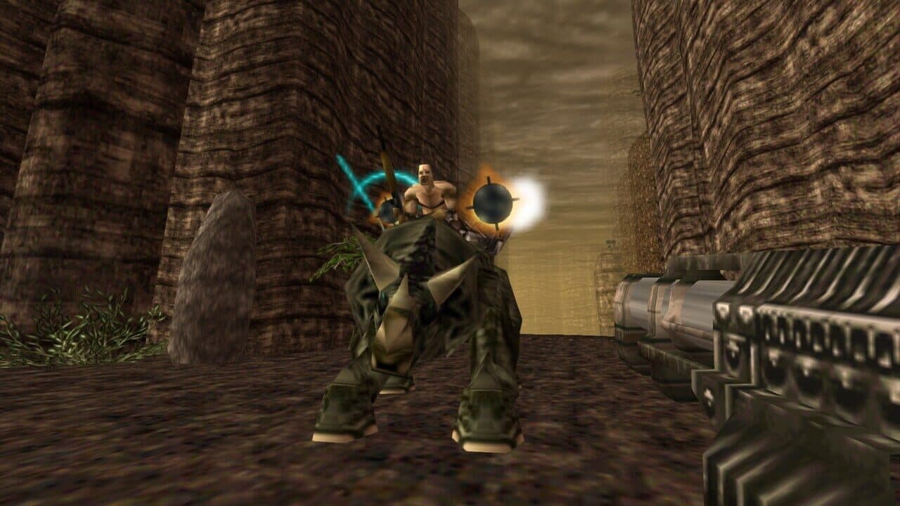Turok Bundle thumbnail 3
