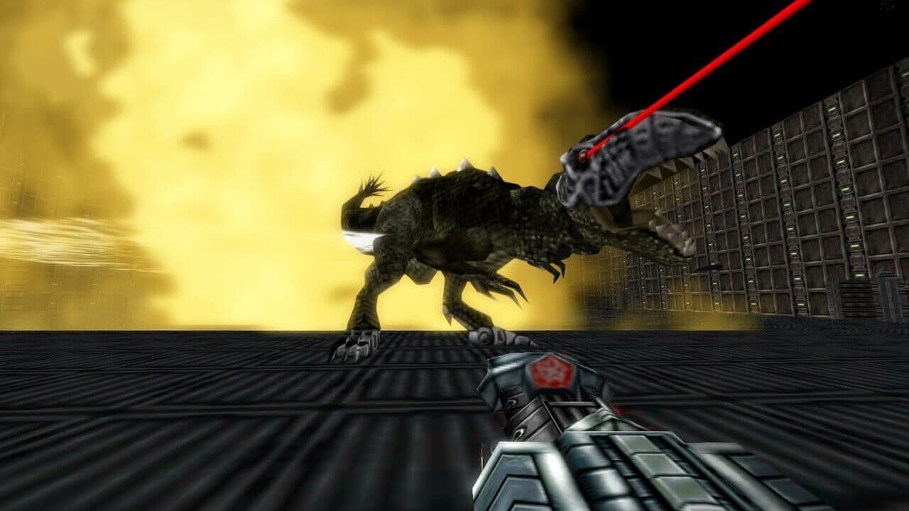Turok Bundle screenshot 1