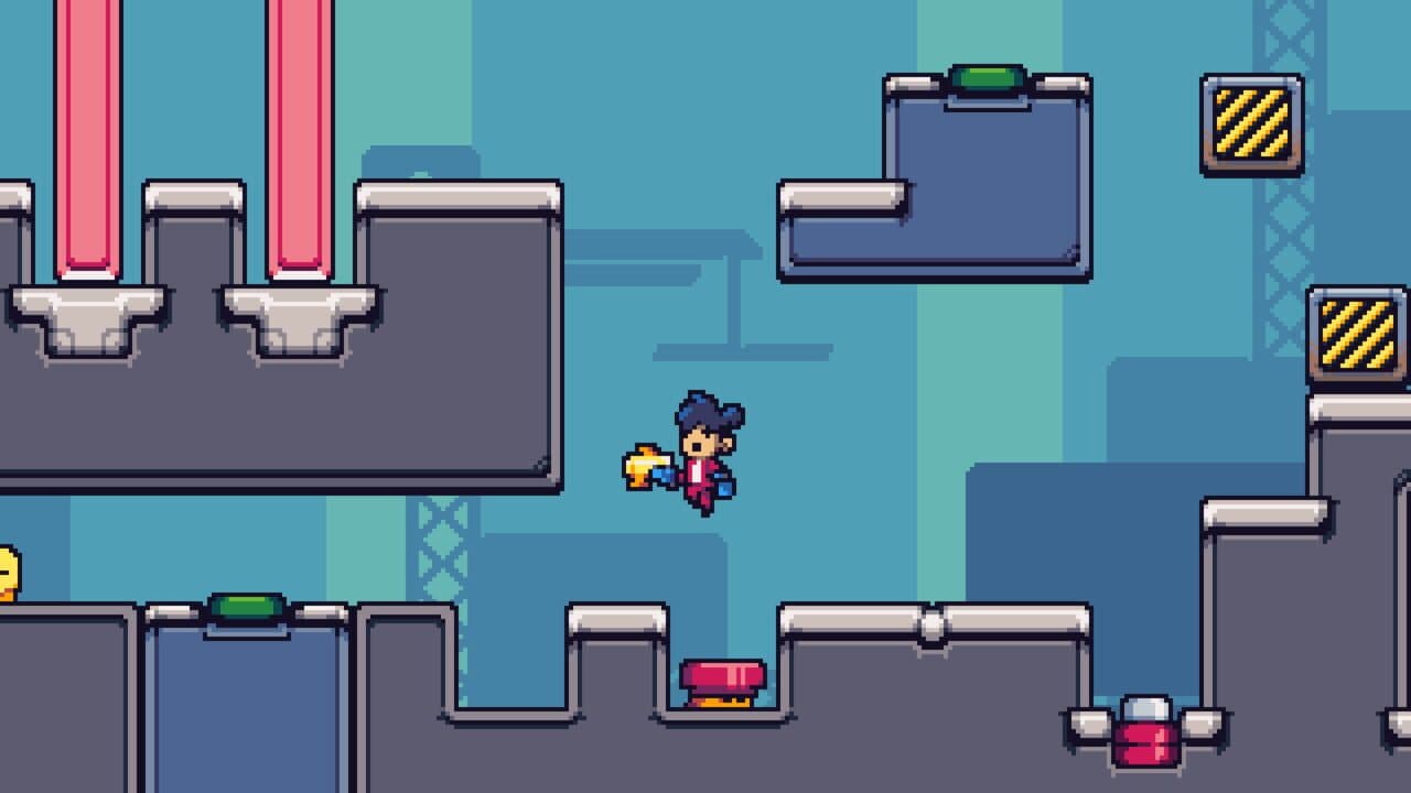 Mekabolt+ screenshot 1