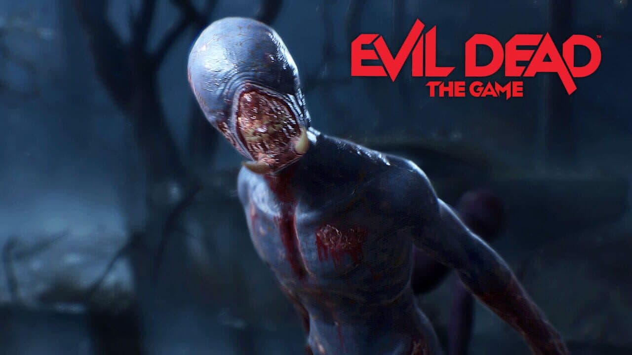 Evil Dead: The Game - Deluxe Edition thumbnail 2