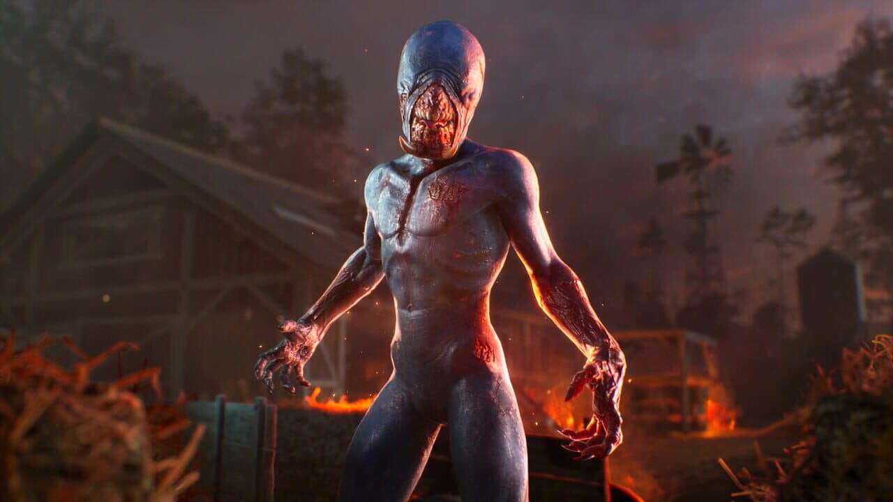 Evil Dead: The Game - Deluxe Edition thumbnail 3