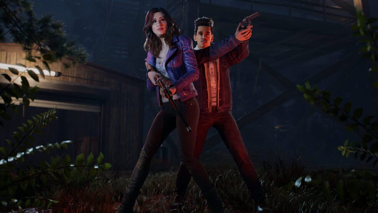 Evil Dead: The Game - Deluxe Edition thumbnail 4