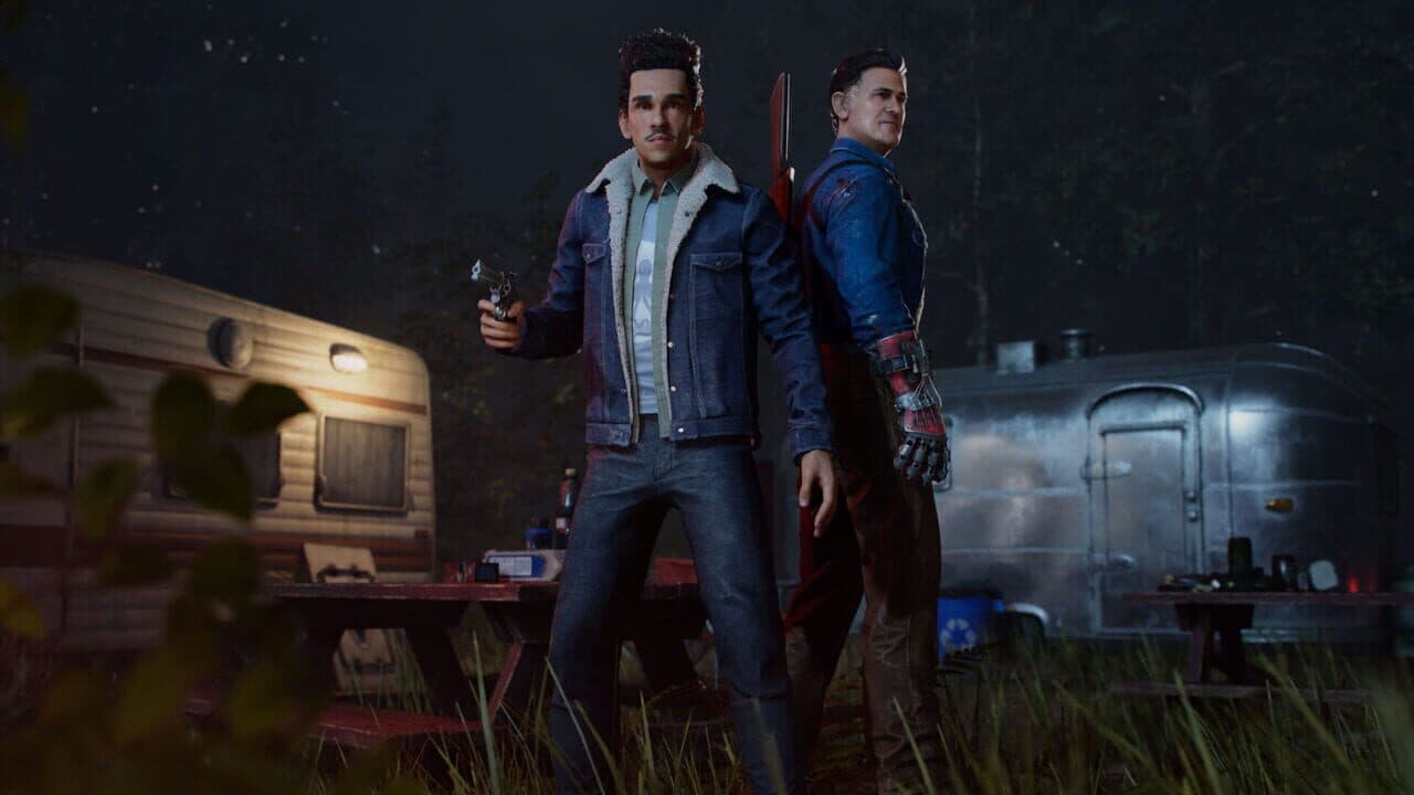 Evil Dead: The Game - Deluxe Edition thumbnail 5