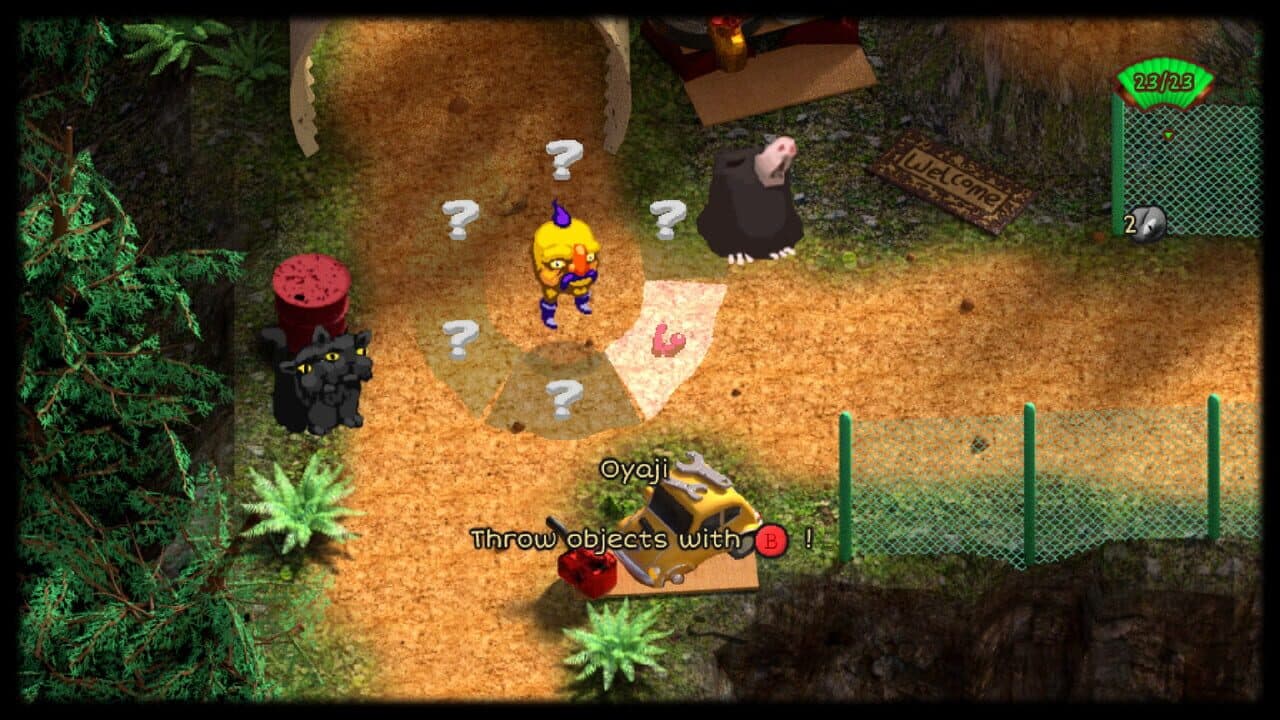24 Killers screenshot 1