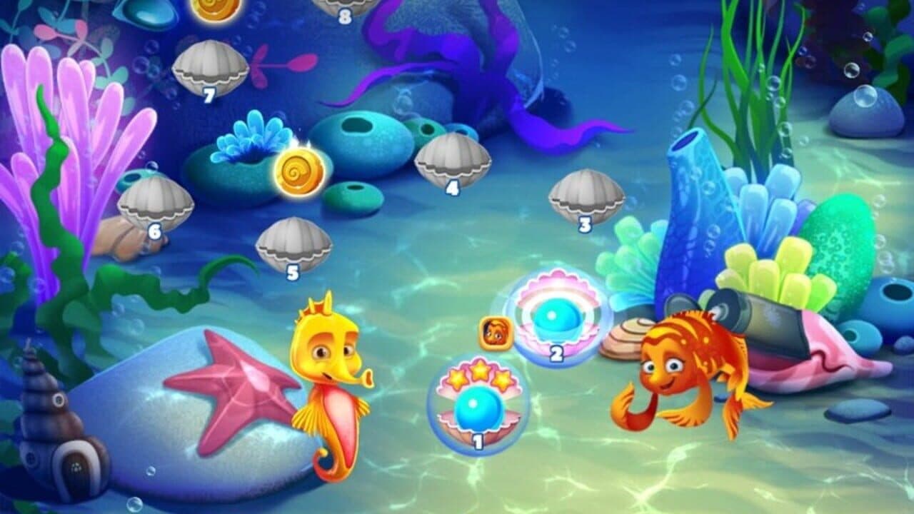 Flying Fish Quest thumbnail 2