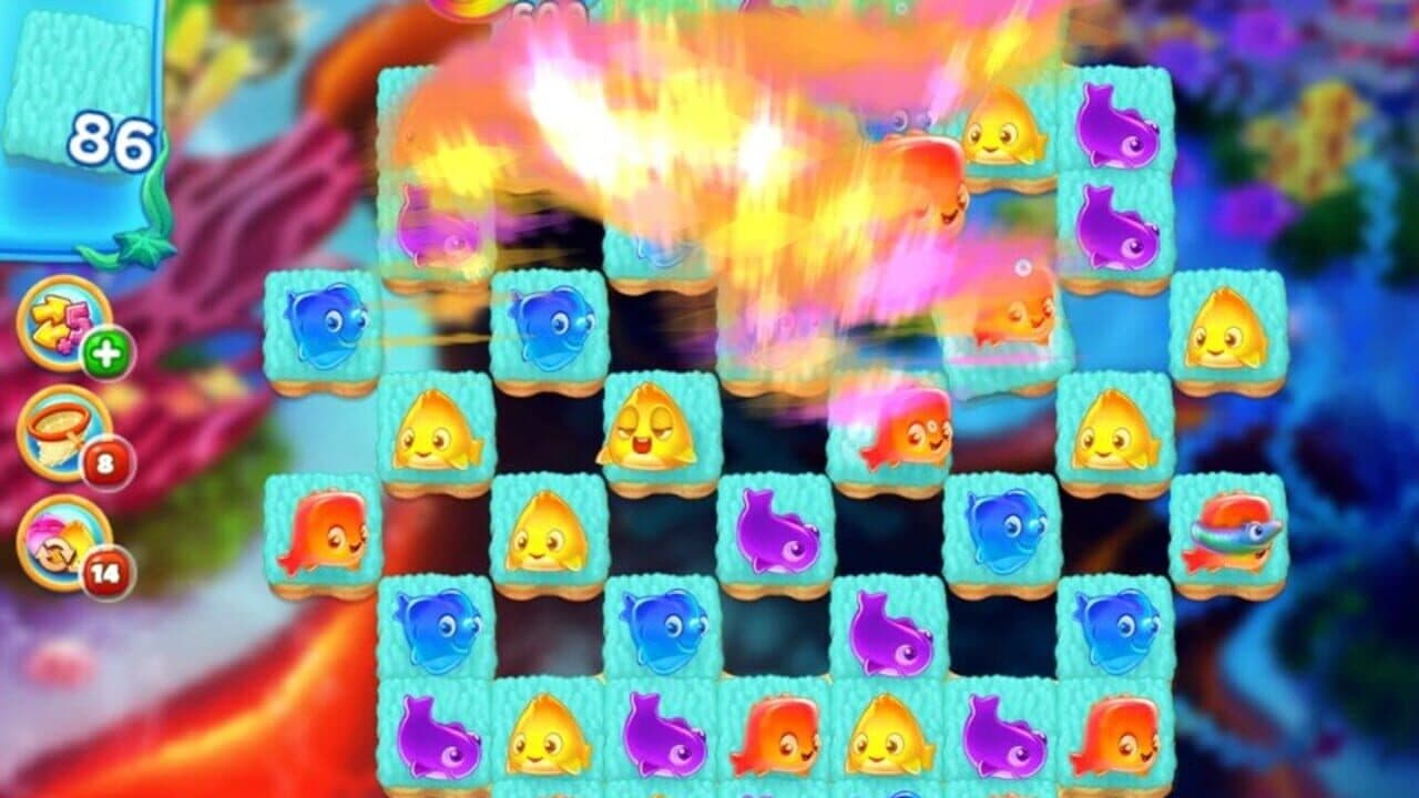 Flying Fish Quest thumbnail 3