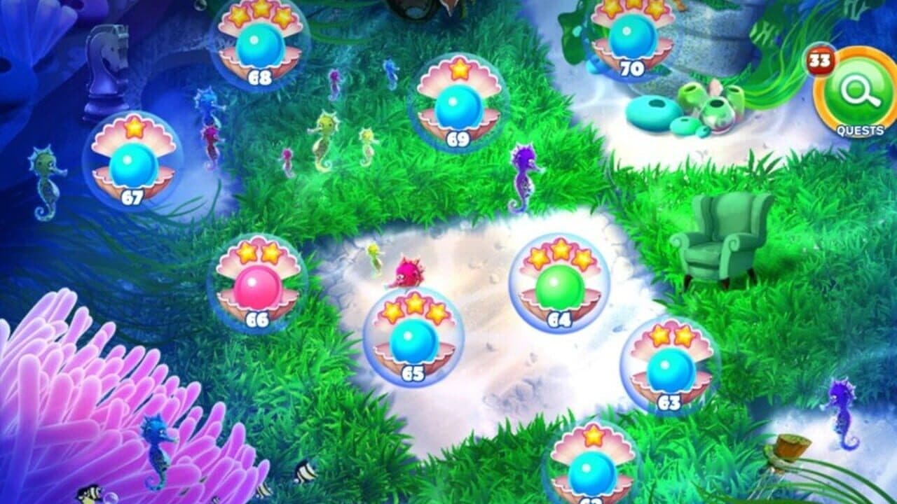 Flying Fish Quest thumbnail 4