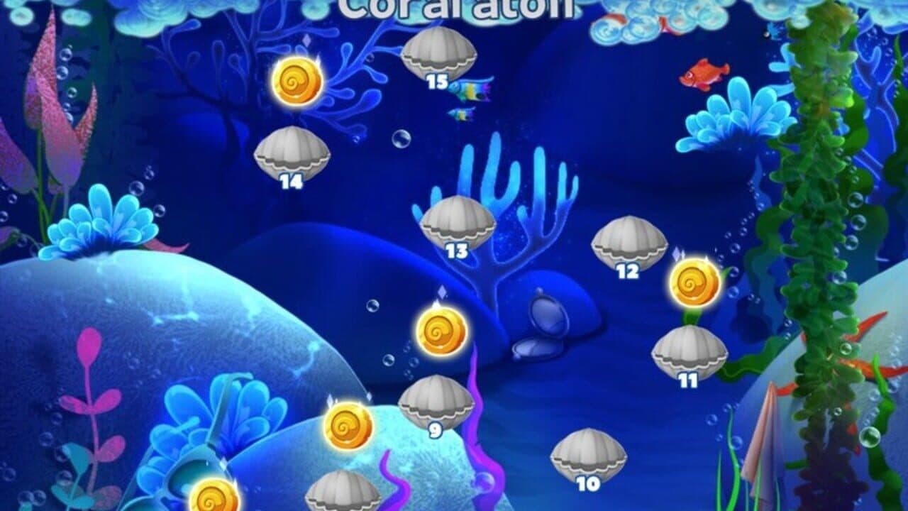 Flying Fish Quest thumbnail 5