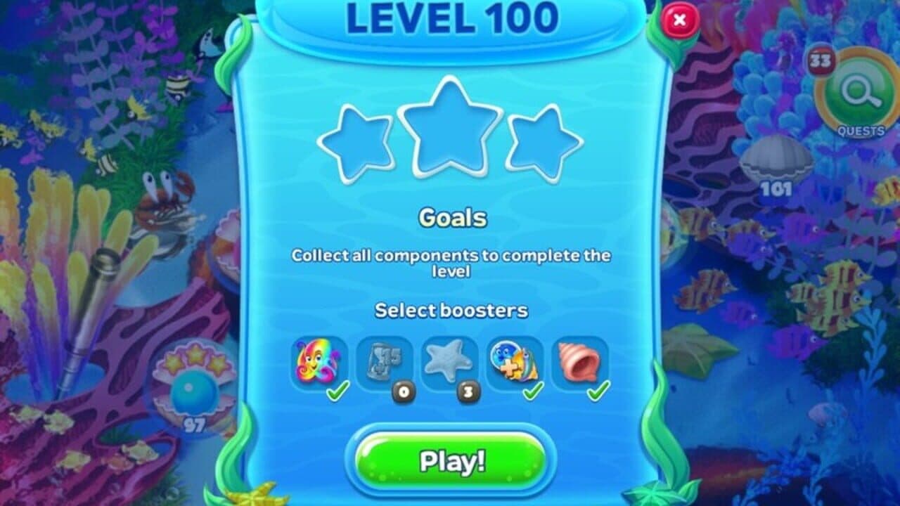 Flying Fish Quest thumbnail 6