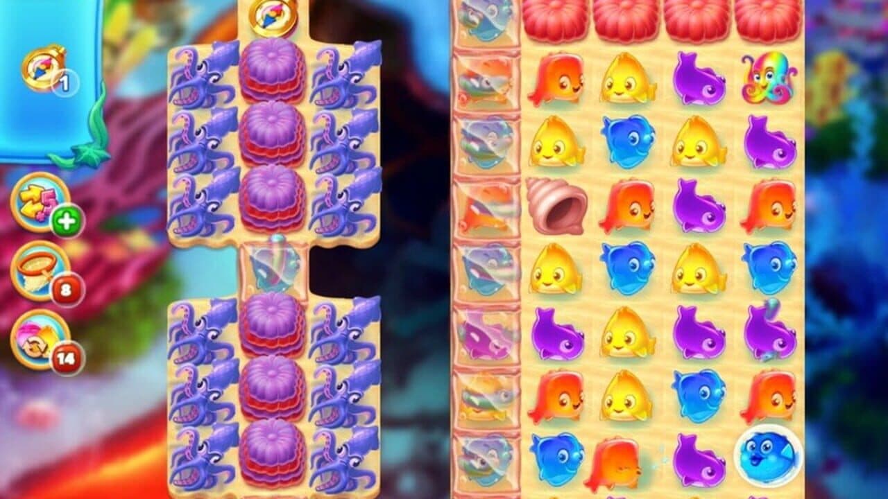 Flying Fish Quest thumbnail 7
