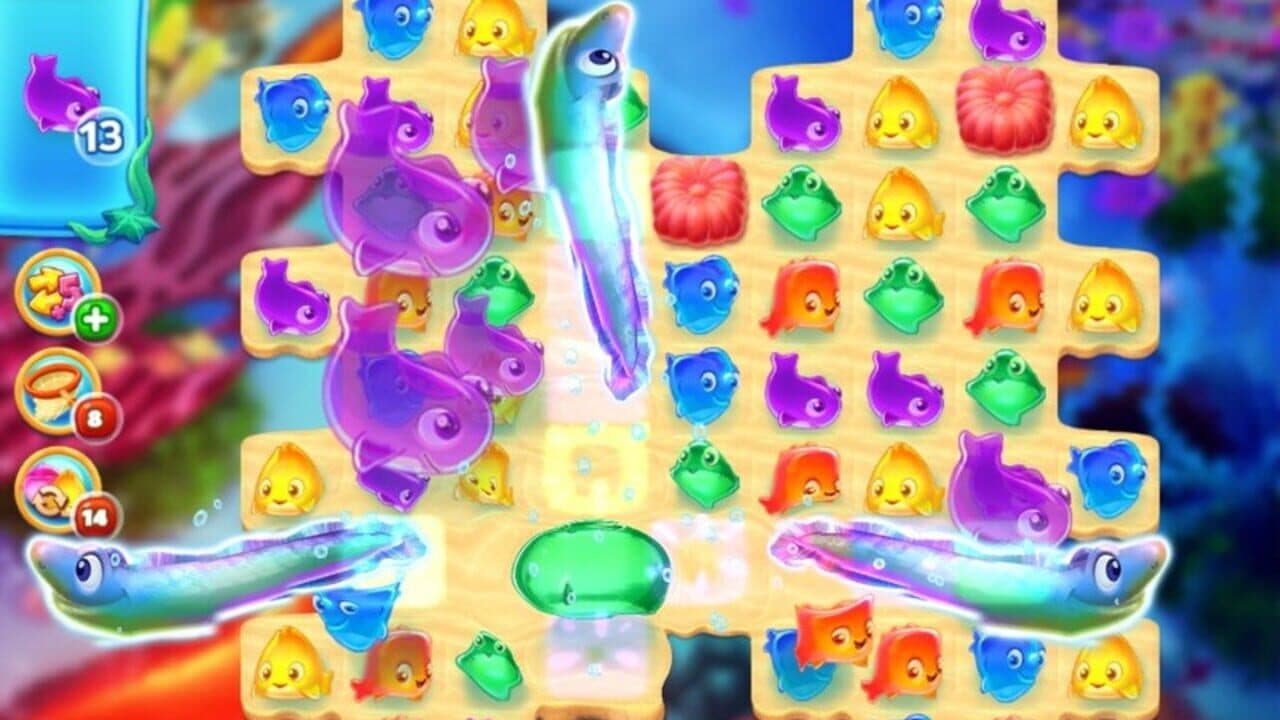 Flying Fish Quest thumbnail 9