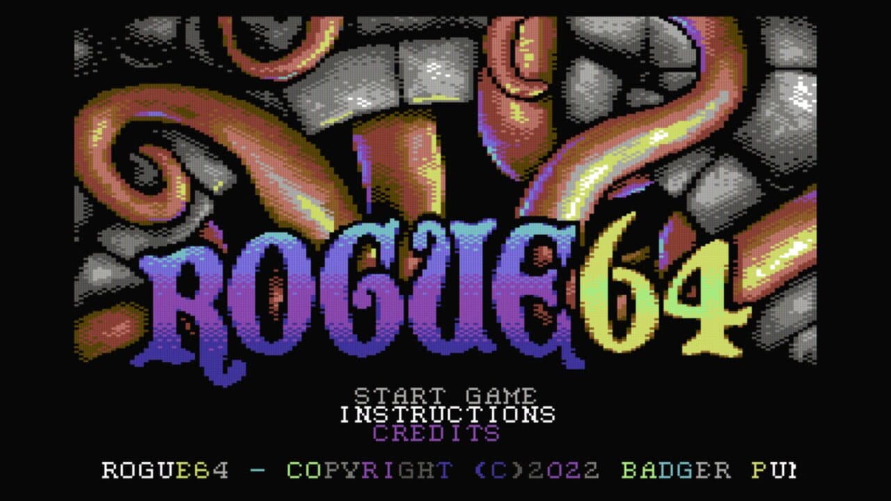 Rogue64 thumbnail 3
