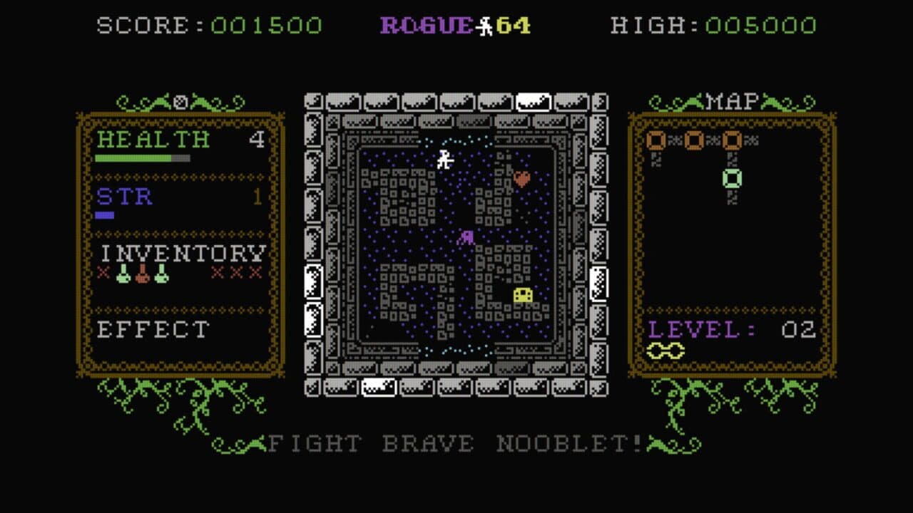 Rogue64 thumbnail 6