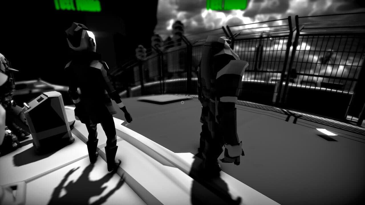 Showdown Party screenshot 1