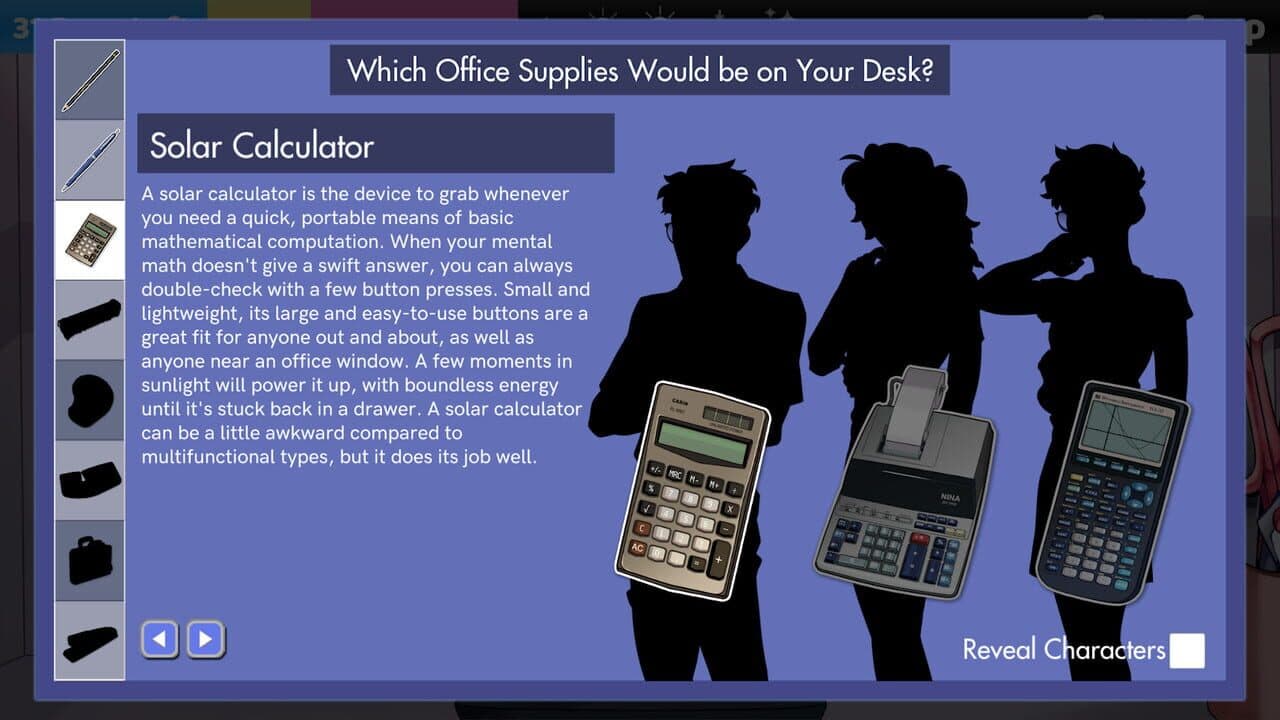 The Office Type thumbnail 5