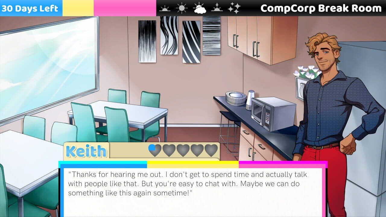 The Office Type thumbnail 3