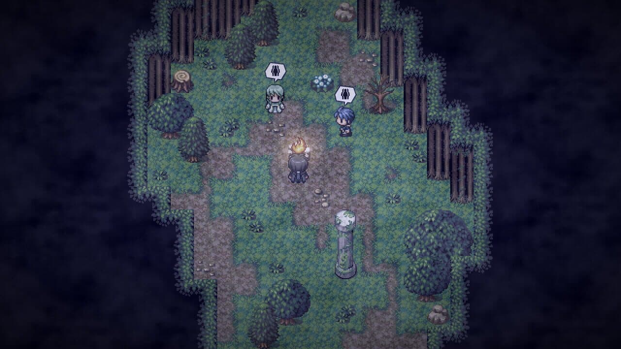 Transcendence Legacy: Voidswept thumbnail 3