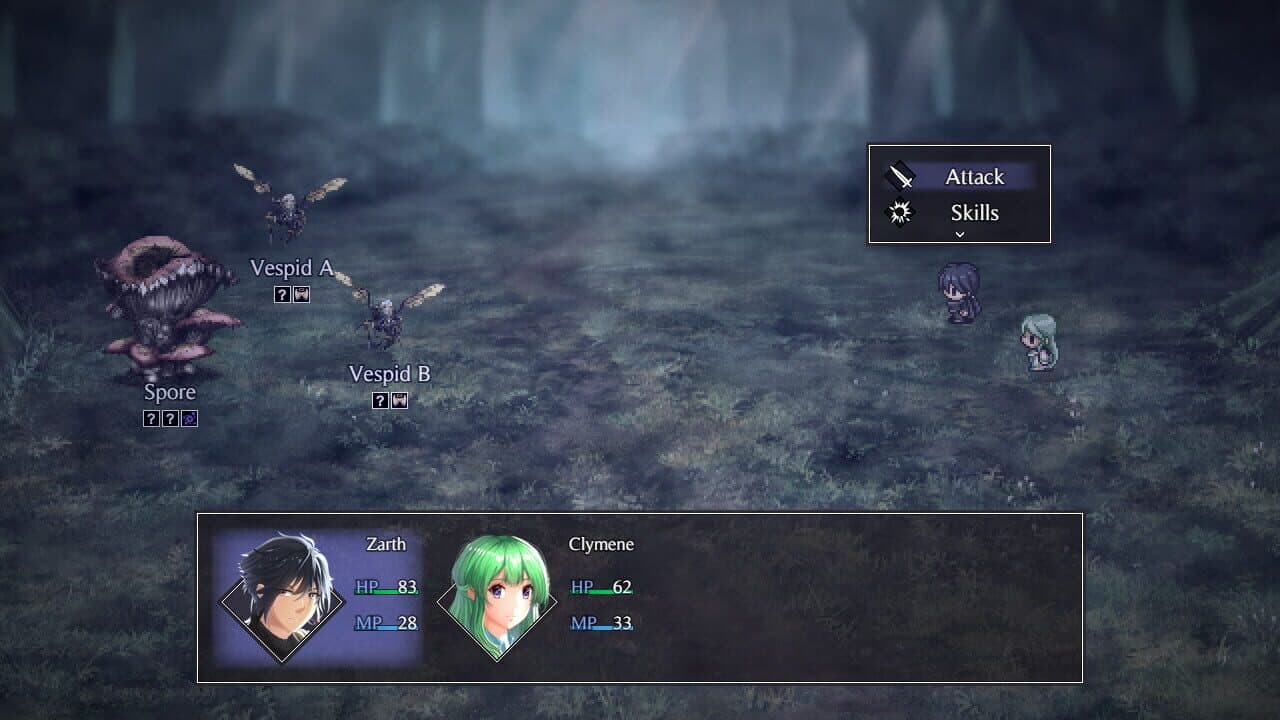 Transcendence Legacy: Voidswept thumbnail 4