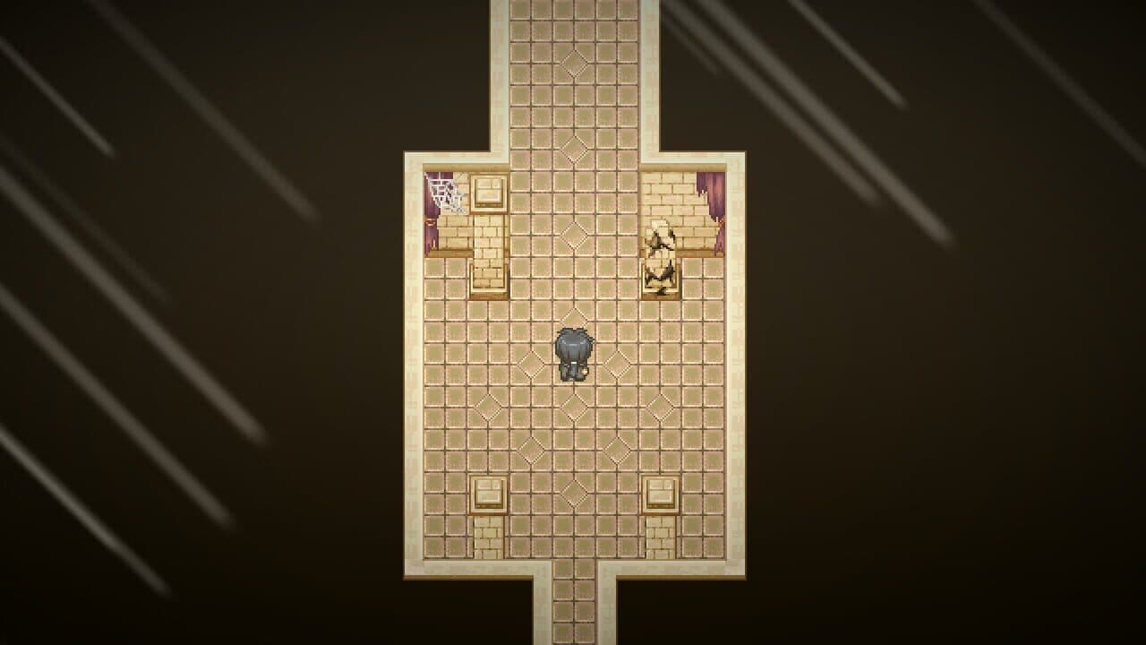 Transcendence Legacy: Voidswept thumbnail 7