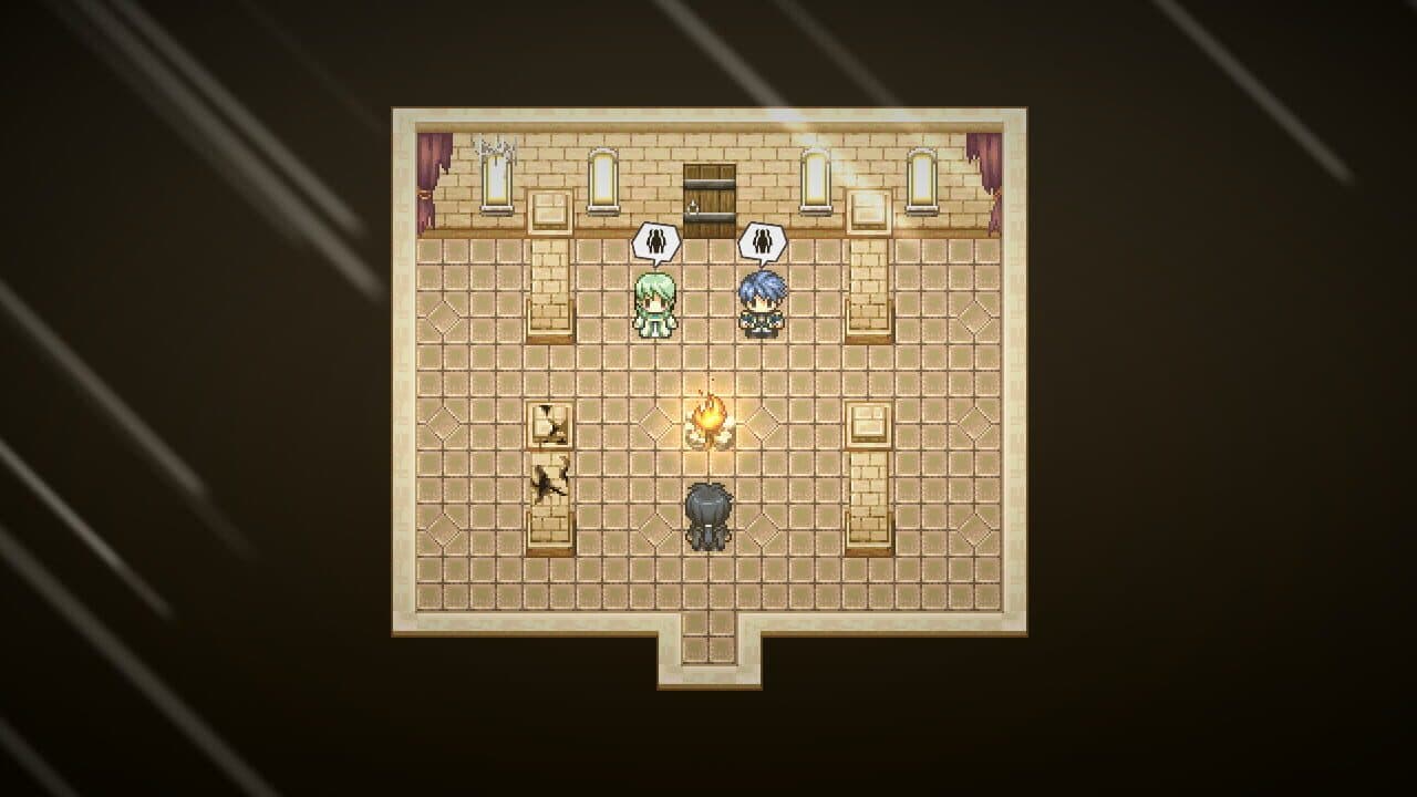 Transcendence Legacy: Voidswept screenshot 1