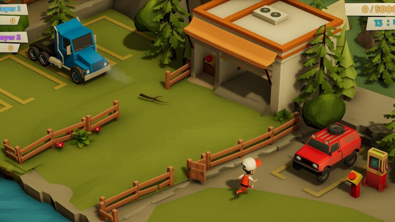 Parkonauts thumbnail 5