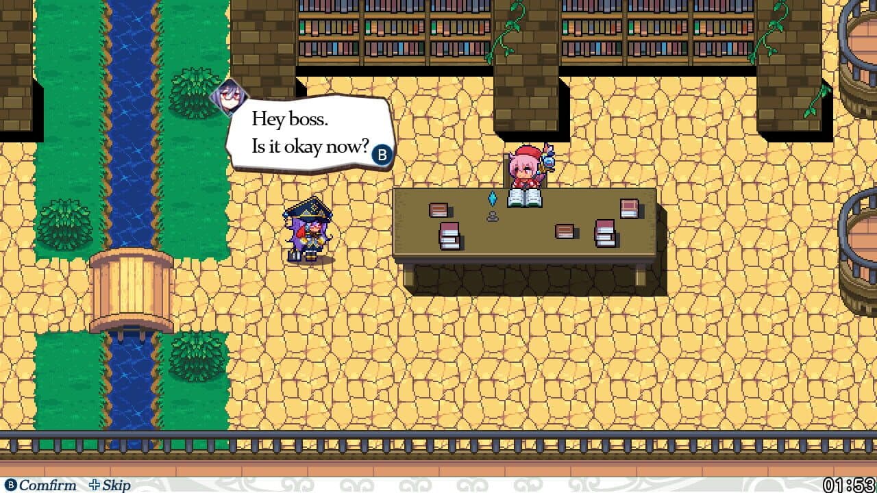 Brave Dungeon: The Meaning Of Justice thumbnail 8
