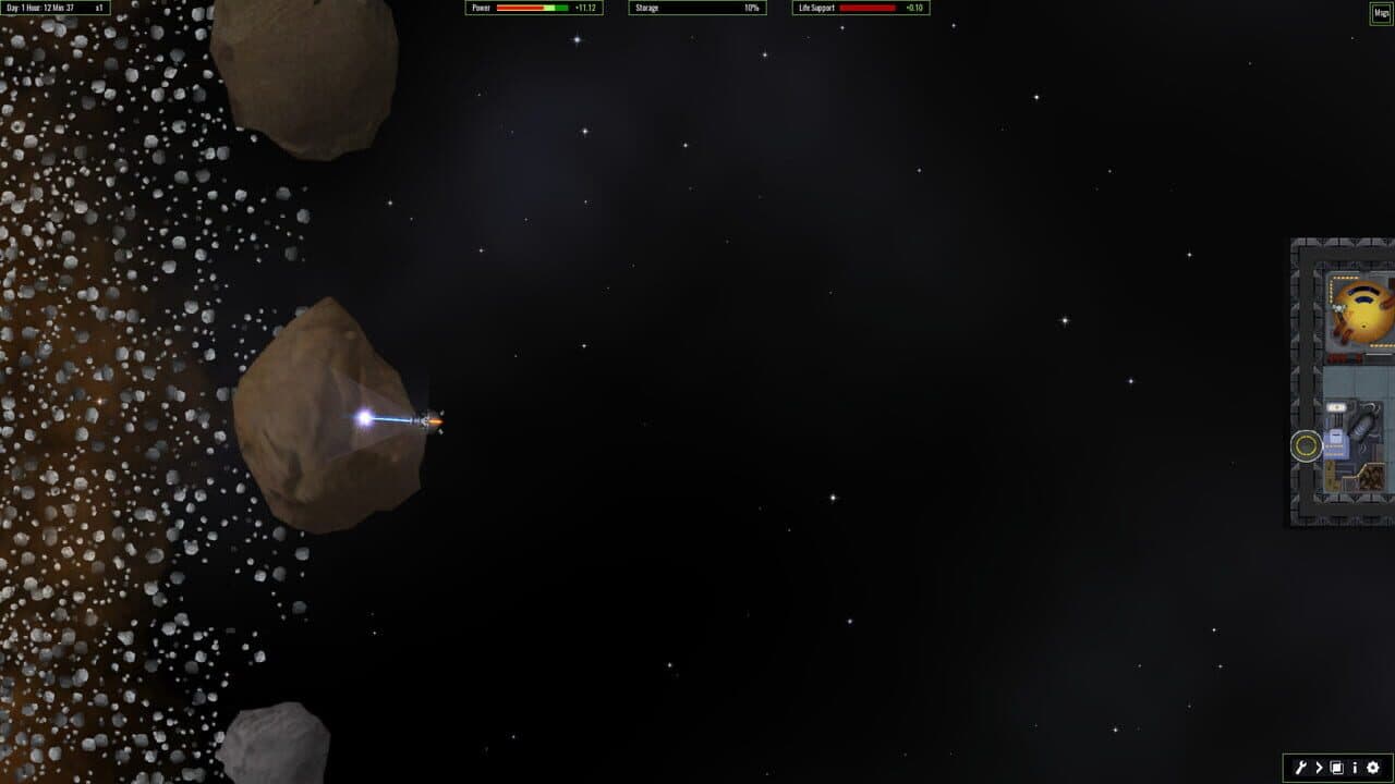 Deep Space Outpost thumbnail 2